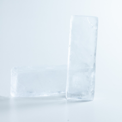 Spear or Ice Luge (4x12cm)